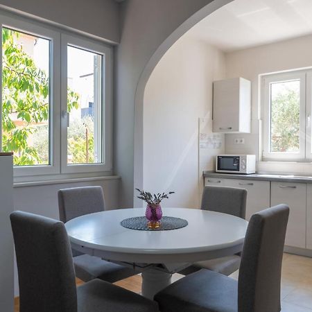 Modern Apartment Edda - Quiet Area - Close To Old Town And Beaches Задар Экстерьер фото