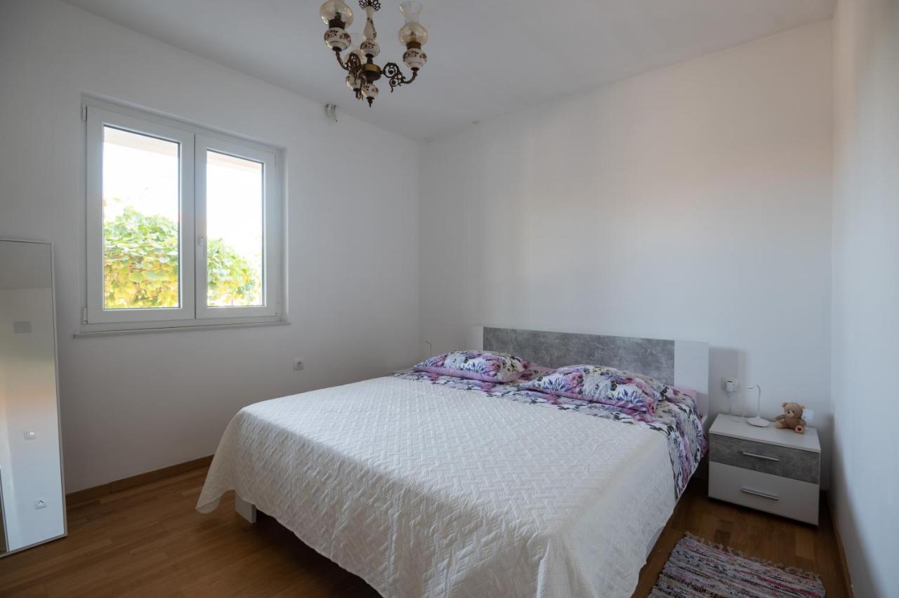 Modern Apartment Edda - Quiet Area - Close To Old Town And Beaches Задар Экстерьер фото