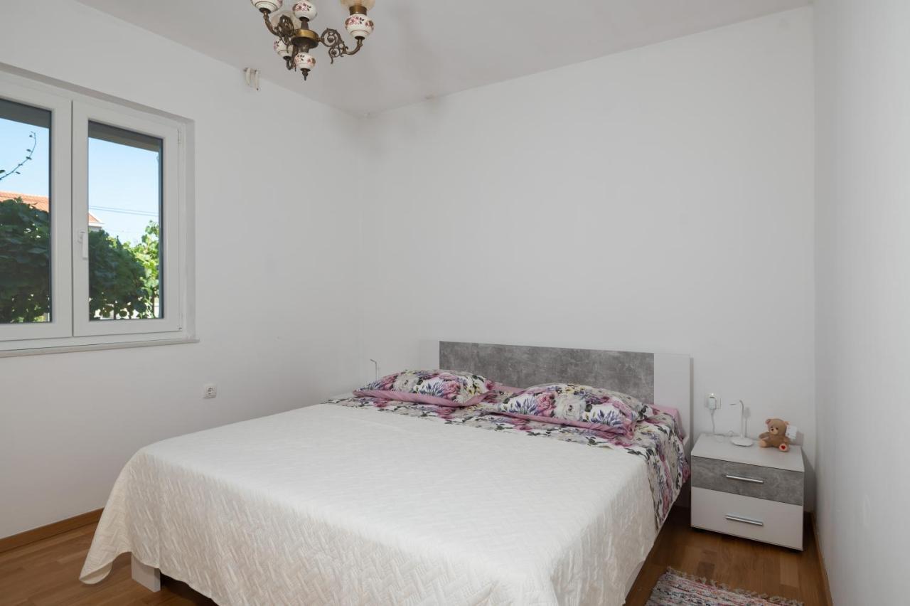Modern Apartment Edda - Quiet Area - Close To Old Town And Beaches Задар Экстерьер фото