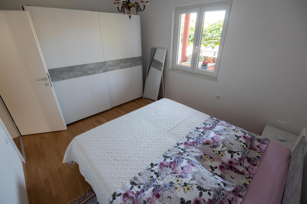 Modern Apartment Edda - Quiet Area - Close To Old Town And Beaches Задар Экстерьер фото