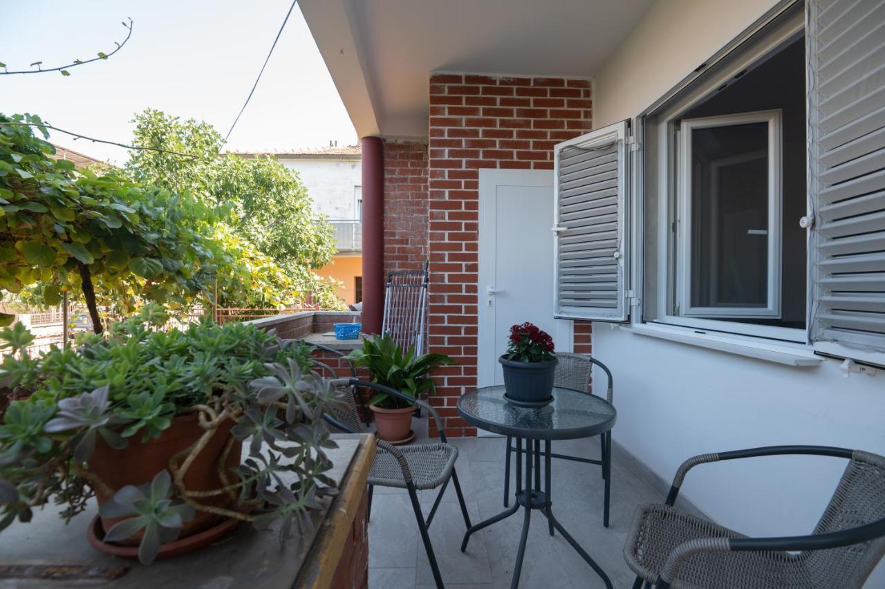 Modern Apartment Edda - Quiet Area - Close To Old Town And Beaches Задар Экстерьер фото